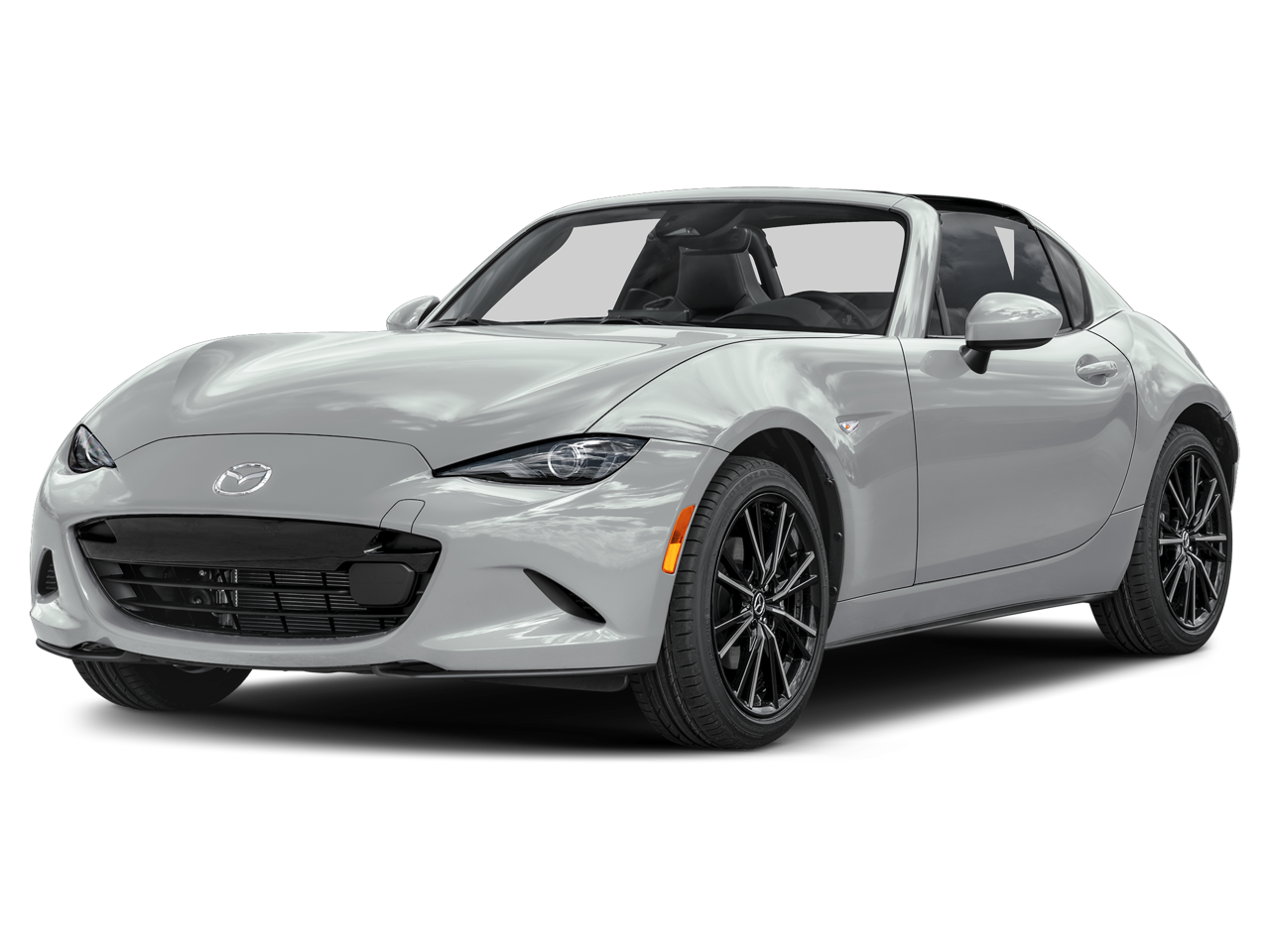 2026 Mazda Mazda MX-5 Miata RF