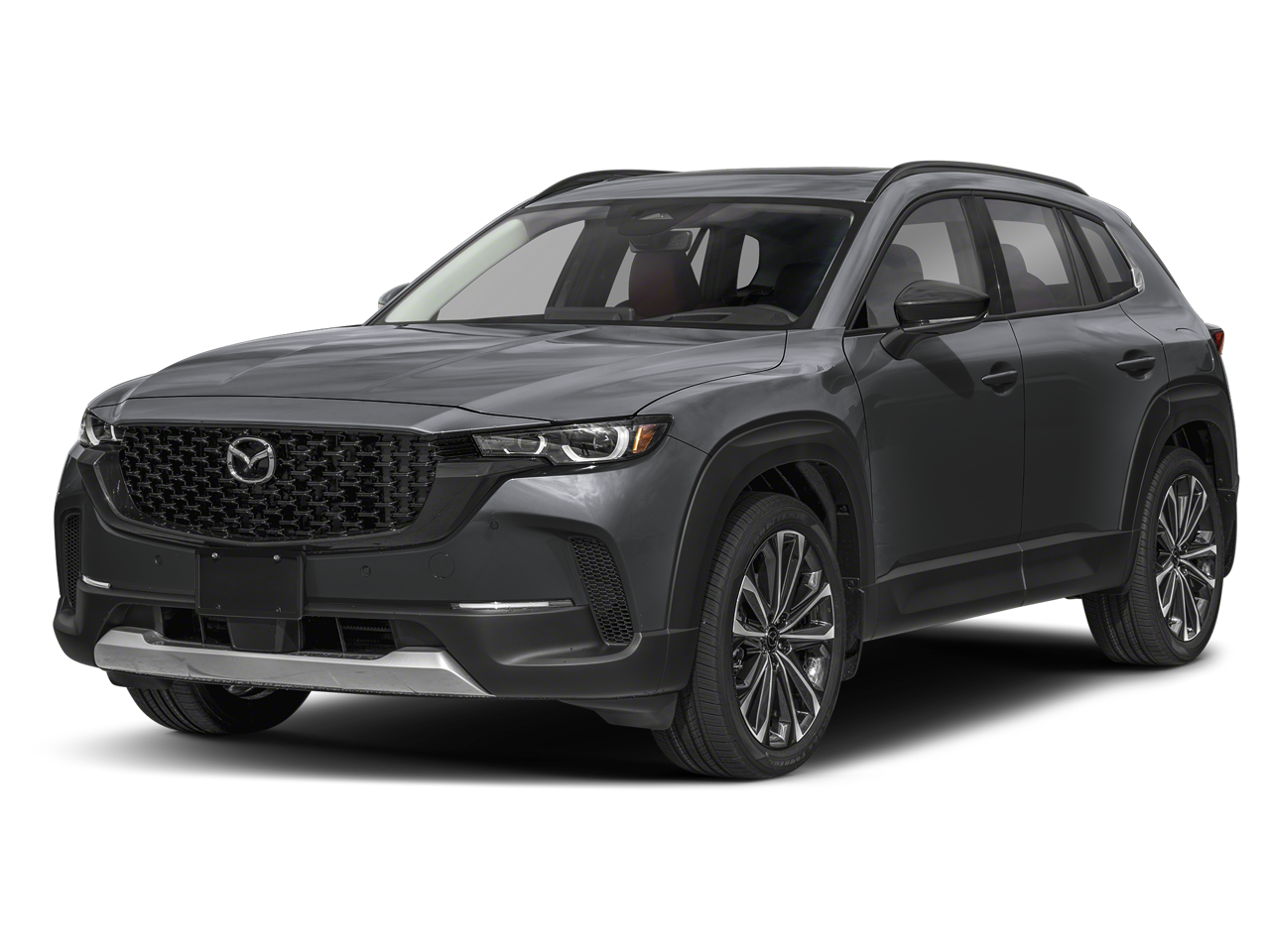 2026 Mazda Mazda CX-50