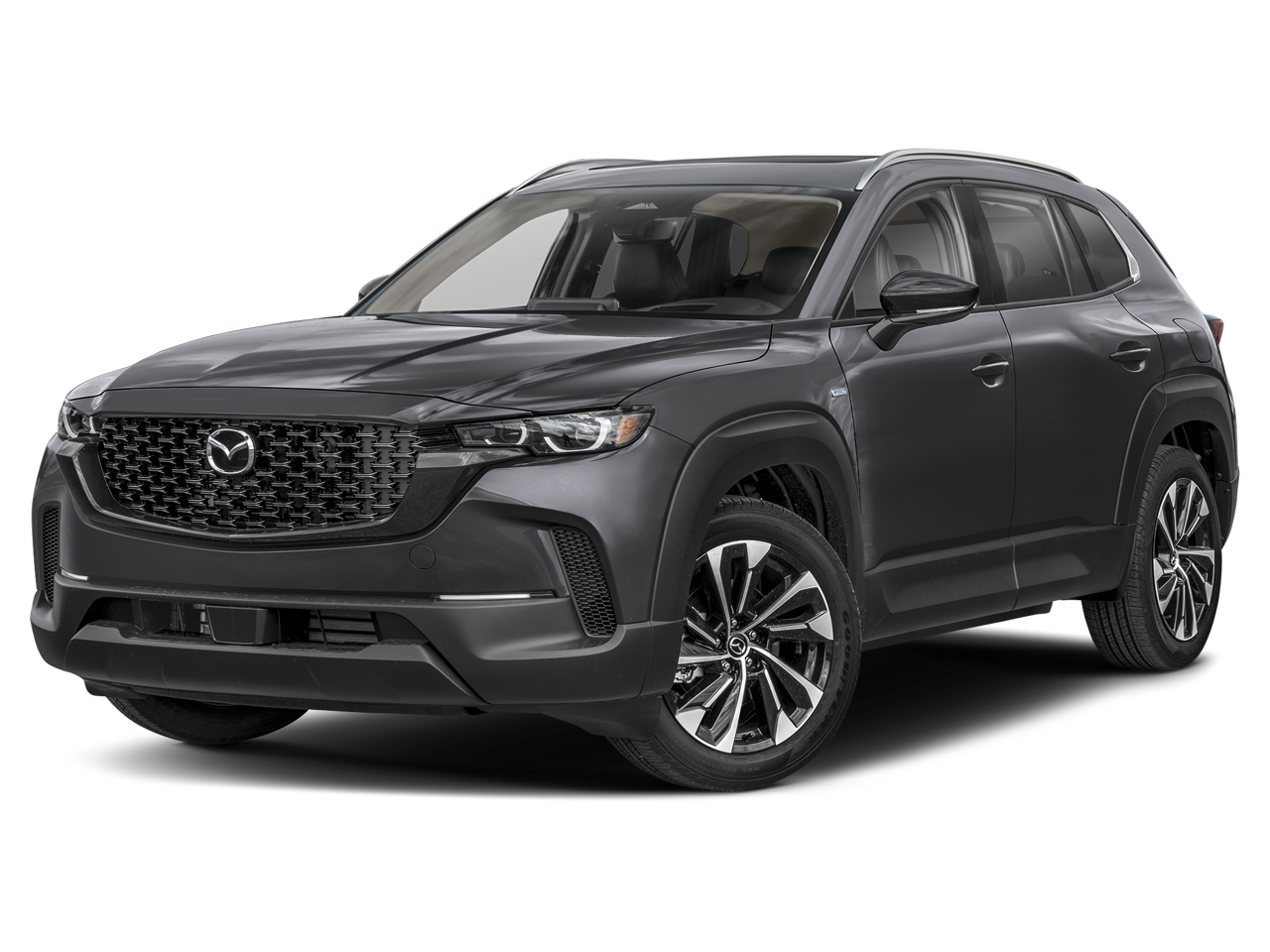 2026 Mazda Mazda CX-50 Hybrid